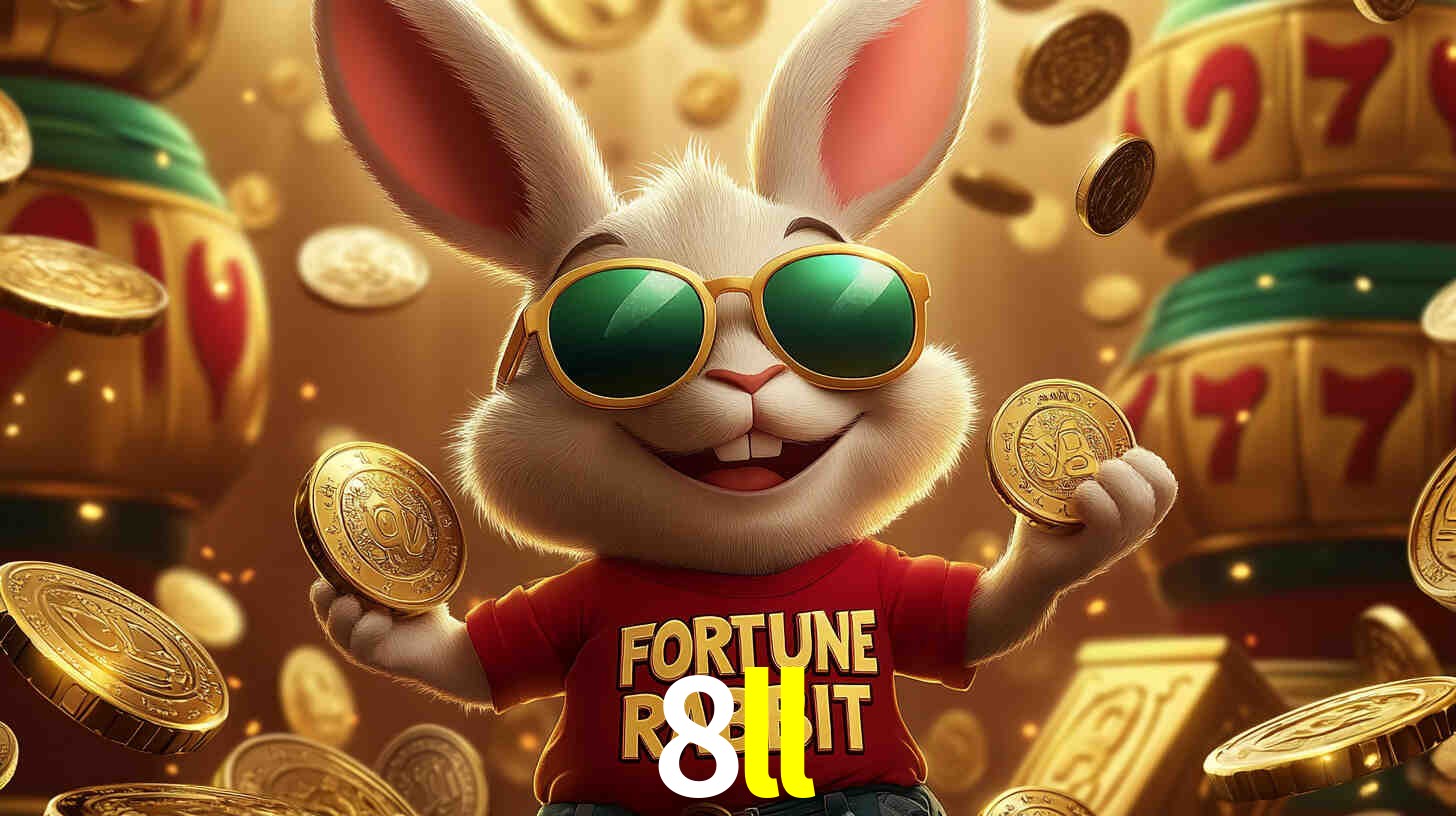 8ll: Seu Cassino Premiado com Pagamentos Rápidos