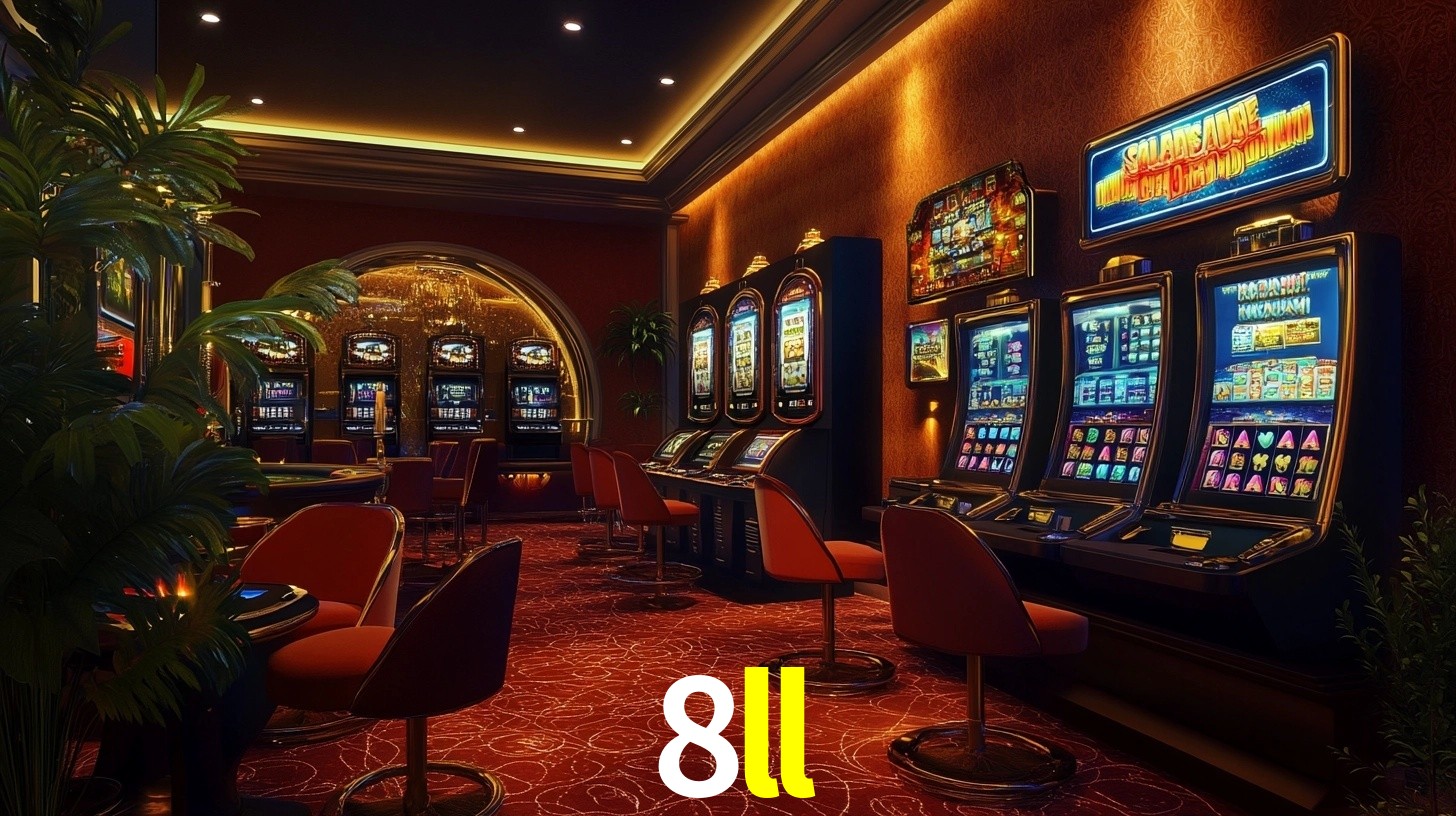 VIP Casino 8ll