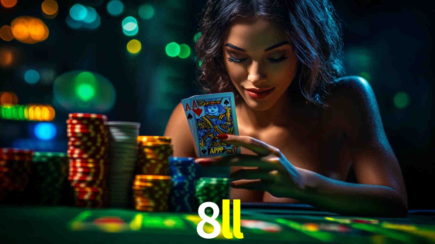 Descubra o Programa VIP da 8ll: Vantagens Exclusivas para Jogadores