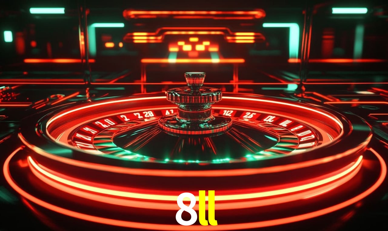 A Emoção da Loteria na 8ll: Uma Chance de Mudança de Vida