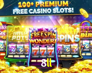 A Popularidade dos Caça-Níqueis no 8ll