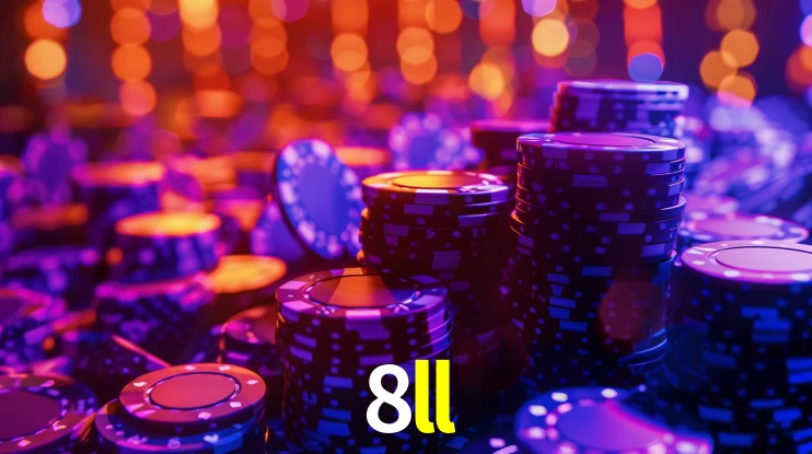 8ll: A Experiência de Casino com Jogos de Mesa ao Vivo