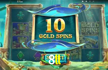 A Emoção da Loteria na 8ll: Uma Chance de Mudança de Vida