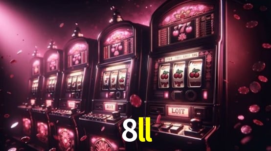 Desvendando o Mundo dos Jogos Virtuais na 8ll