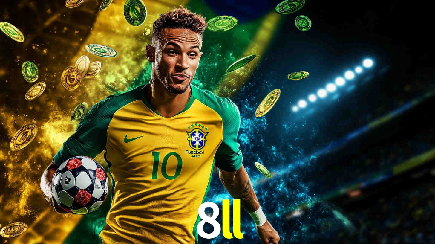 Apostas Esportivas na 8ll: Um Guia Completo