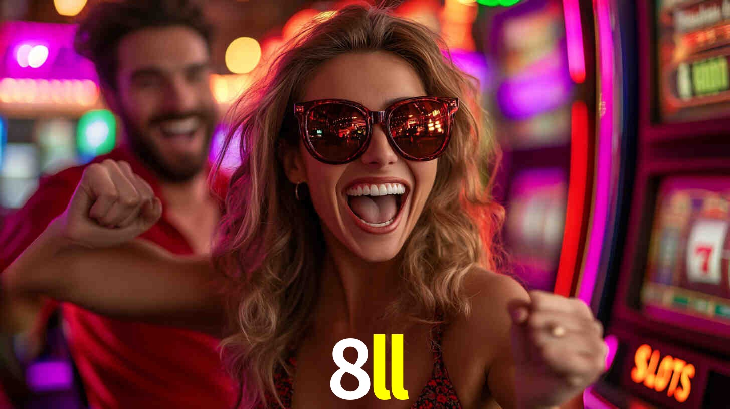 A Popularidade dos Caça-Níqueis no 8ll