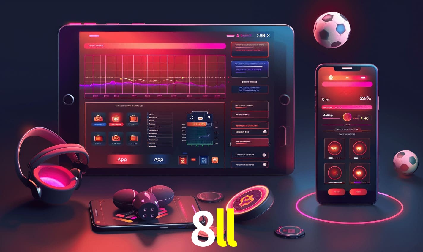 Download 8ll.COM App