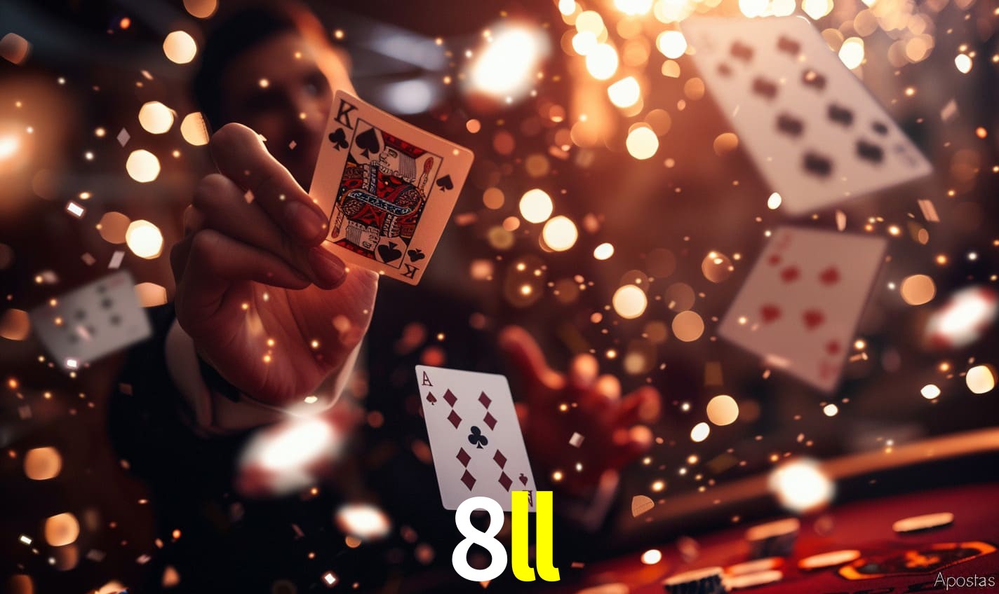 Casino Online 8ll.COM | Os Melhores Slots no Brasil