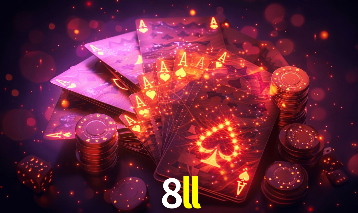 Login no Cassino Online 8ll.com